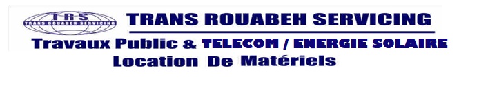HOME TRS